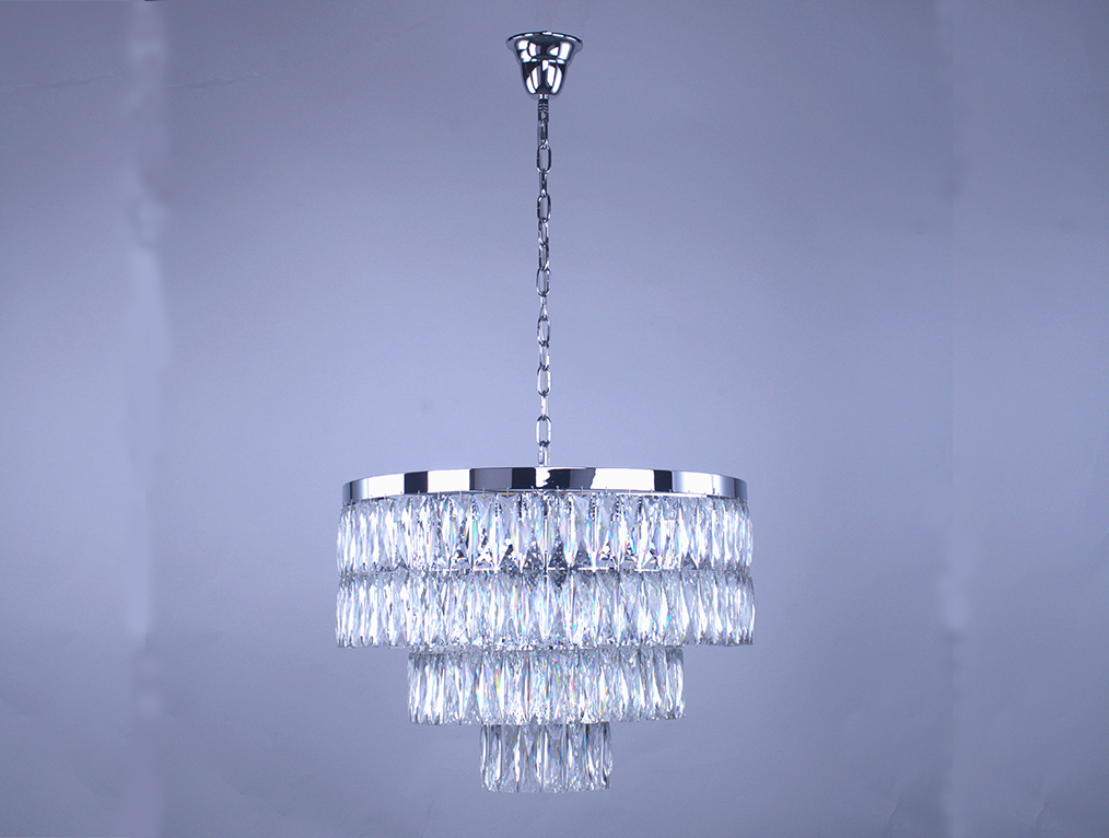 Люстра Newport 10125+5/C