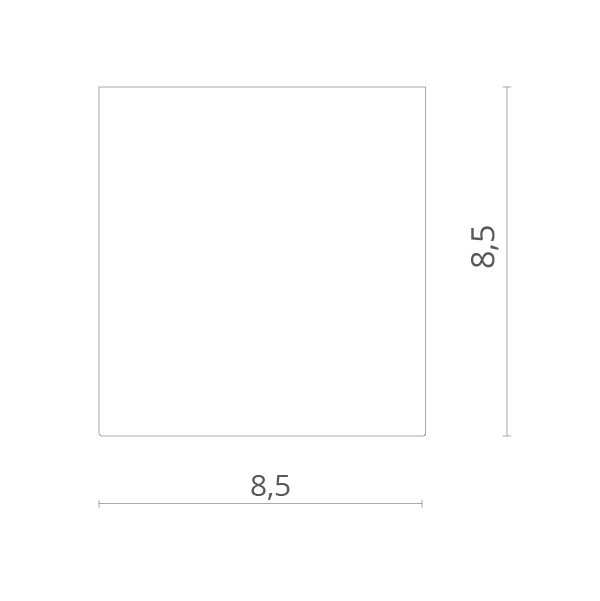 Накладной светильник Divinare 1465/03 PL-1