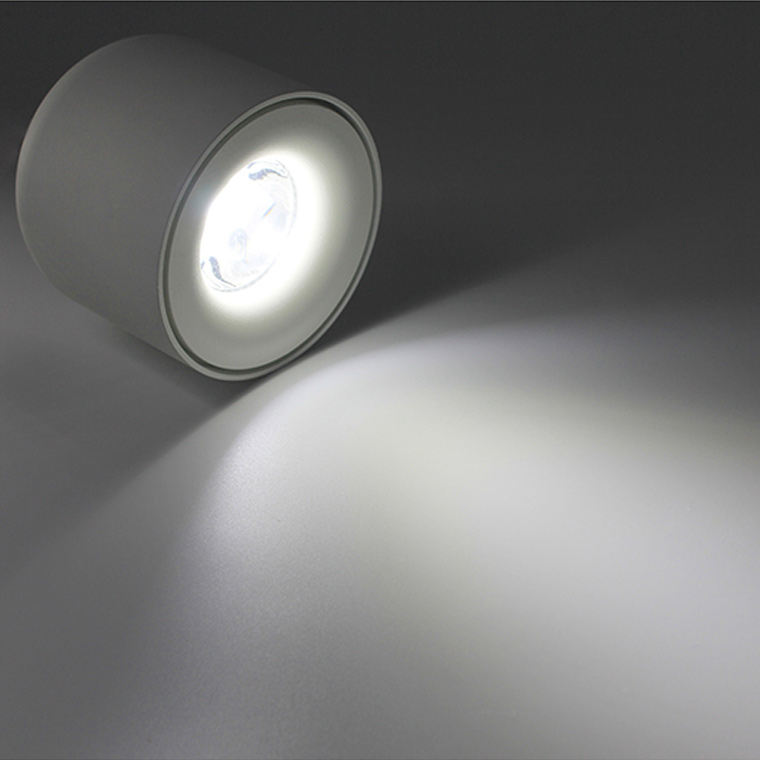 Светильник Q Black by ImperiumLoft