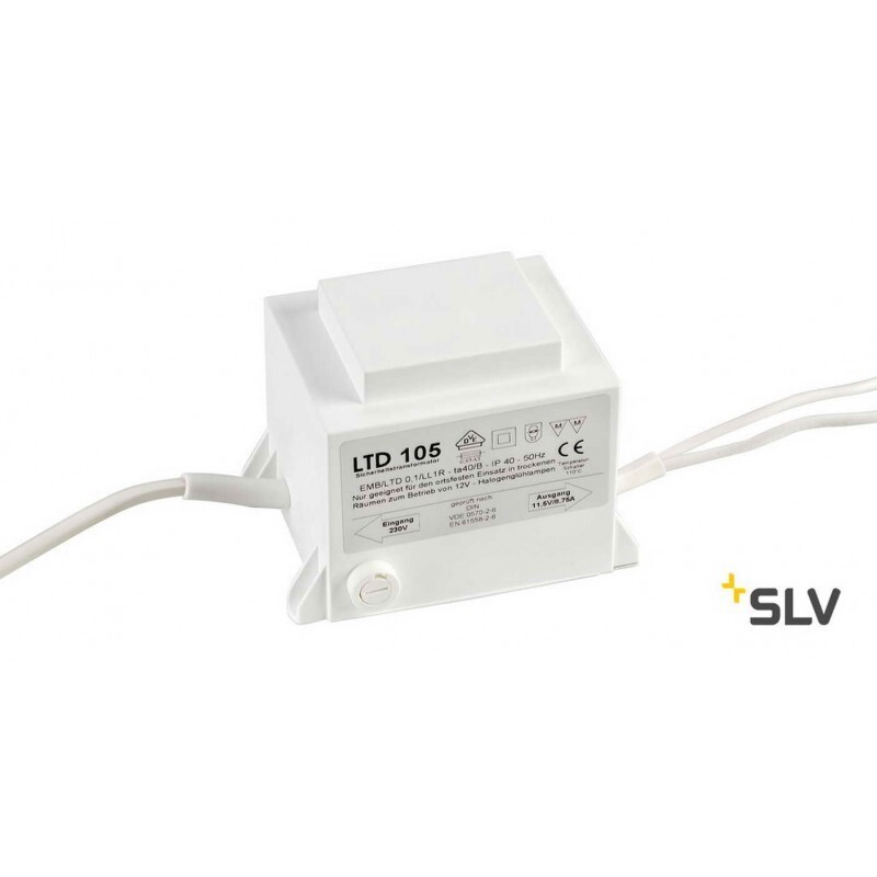 Трансформатор индукционный SLV 451105