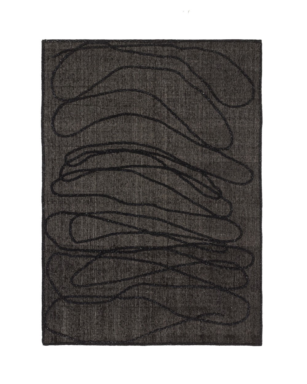 Ковер CC-TAPIS Rope Raw Ковер CC-TAPIS Rope Raw