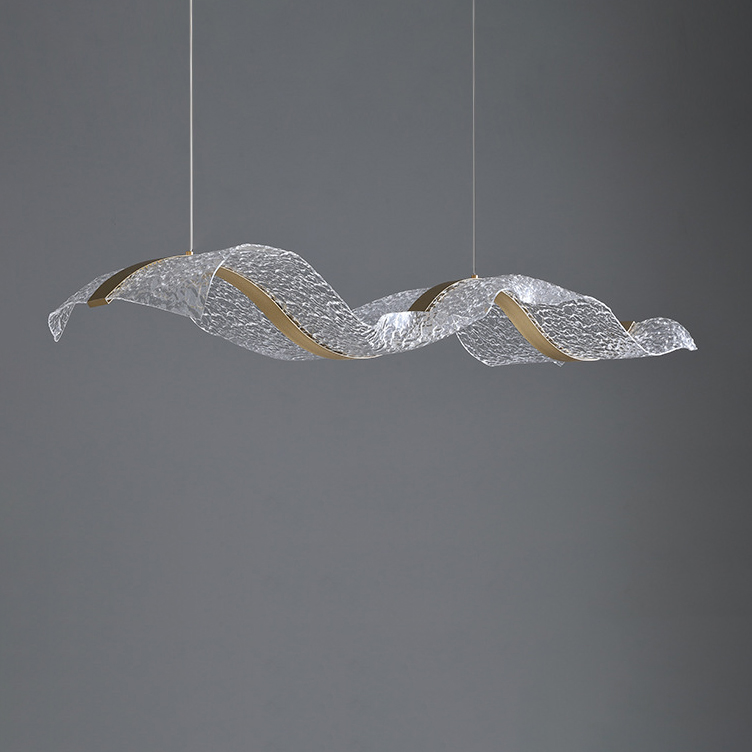 Подвесной светильник LARSERIC C L120 by ImperiumLoft