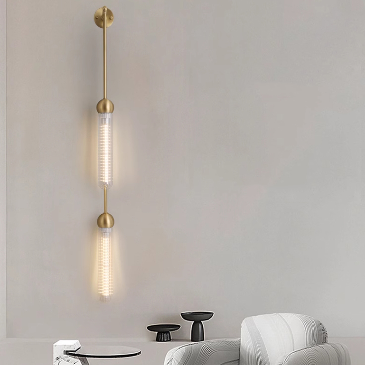 Бра REMBERT А H60 by ImperiumLoft