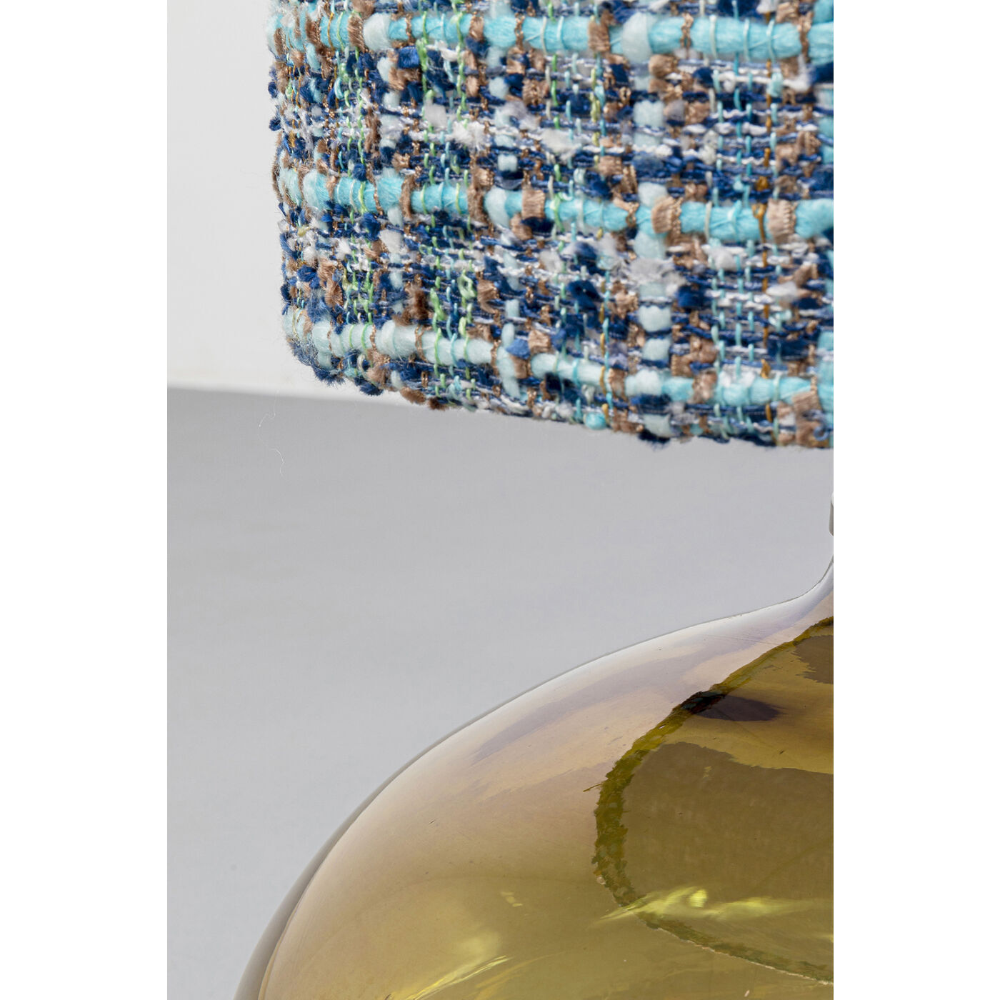 Лампа настольная KARE Zagora 55537