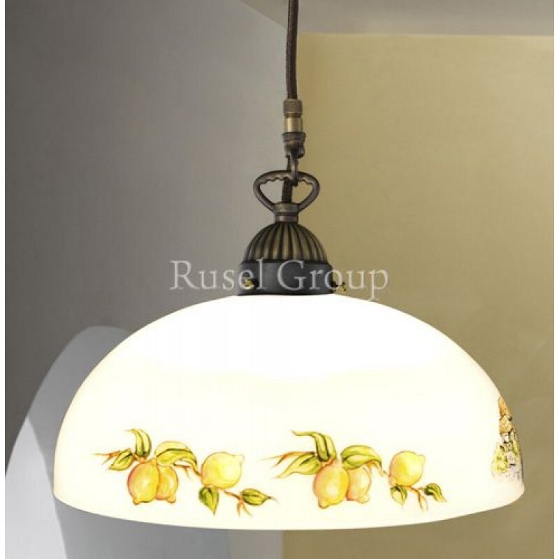 Подвесной светильник Kolarz Nonna 731.30.117