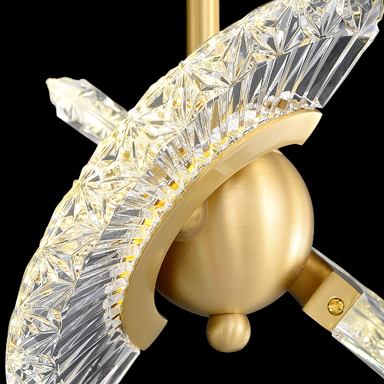 Подвесной светильник PHOENIX LUX by ImperiumLoft