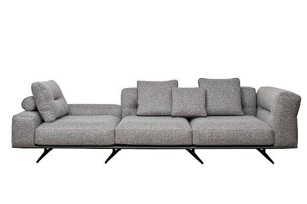 Диван модульный Garda Decor Modular set PORTO №1