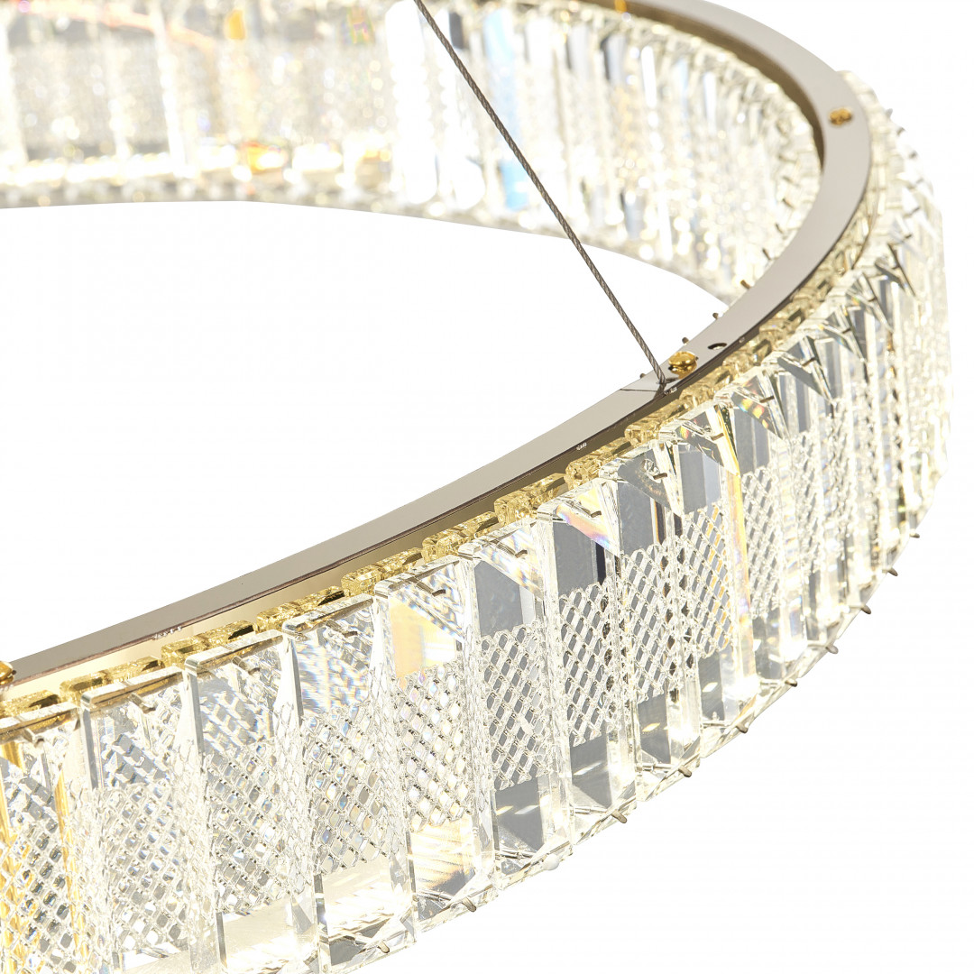 Подвесной светильник светодиодный 2728B.D600.LED G Arte Milano