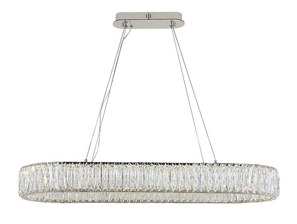 Подвесная люстра Newport 8240/90 oval