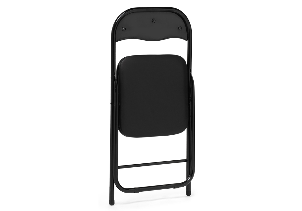 Стул Woodville Fold 1 складной black / black 15477