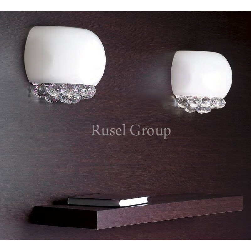 Настенный светильник Masiero MIR A1