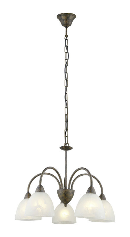 Подвесная люстра EGLO 89897