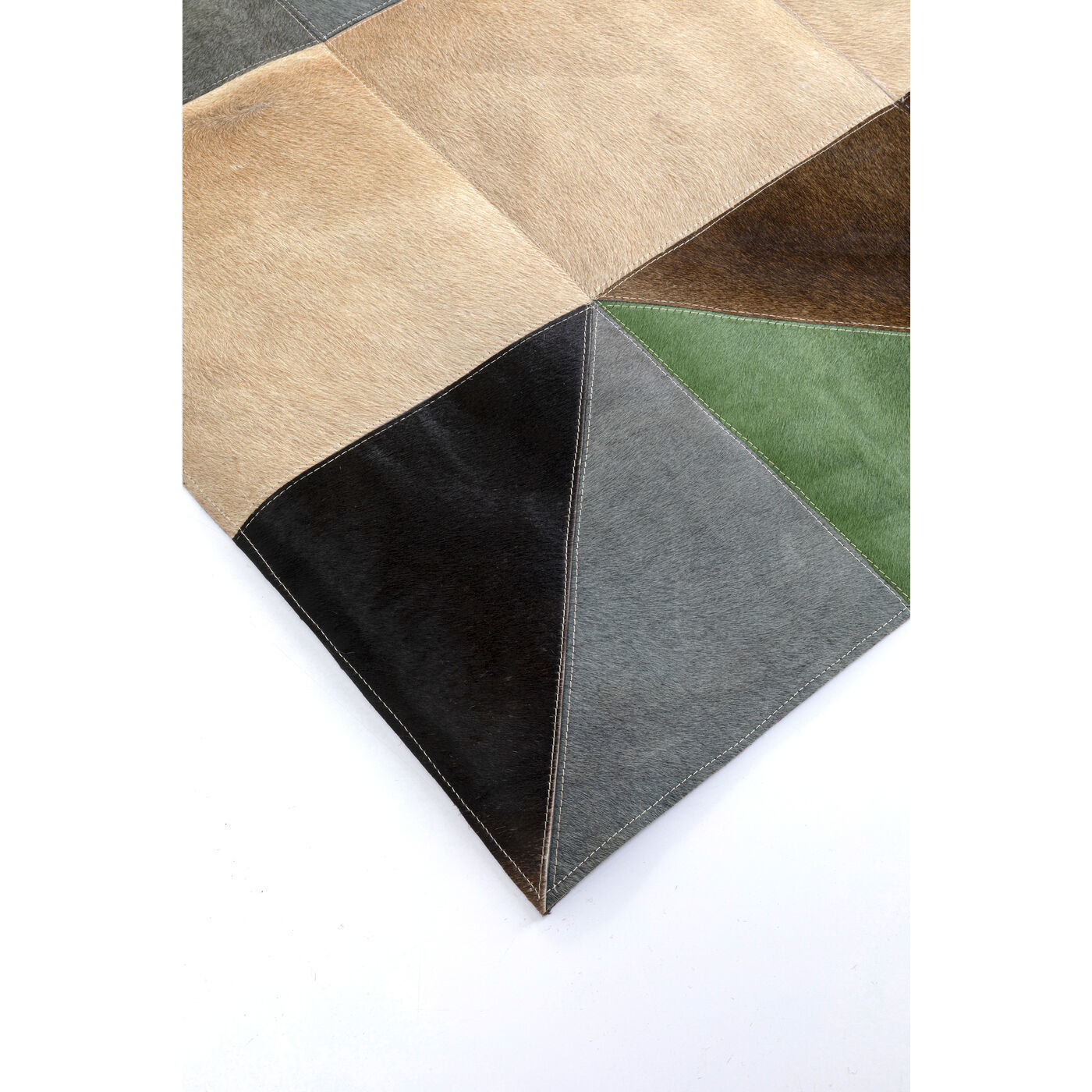 Ковер Adana 53032 Kare