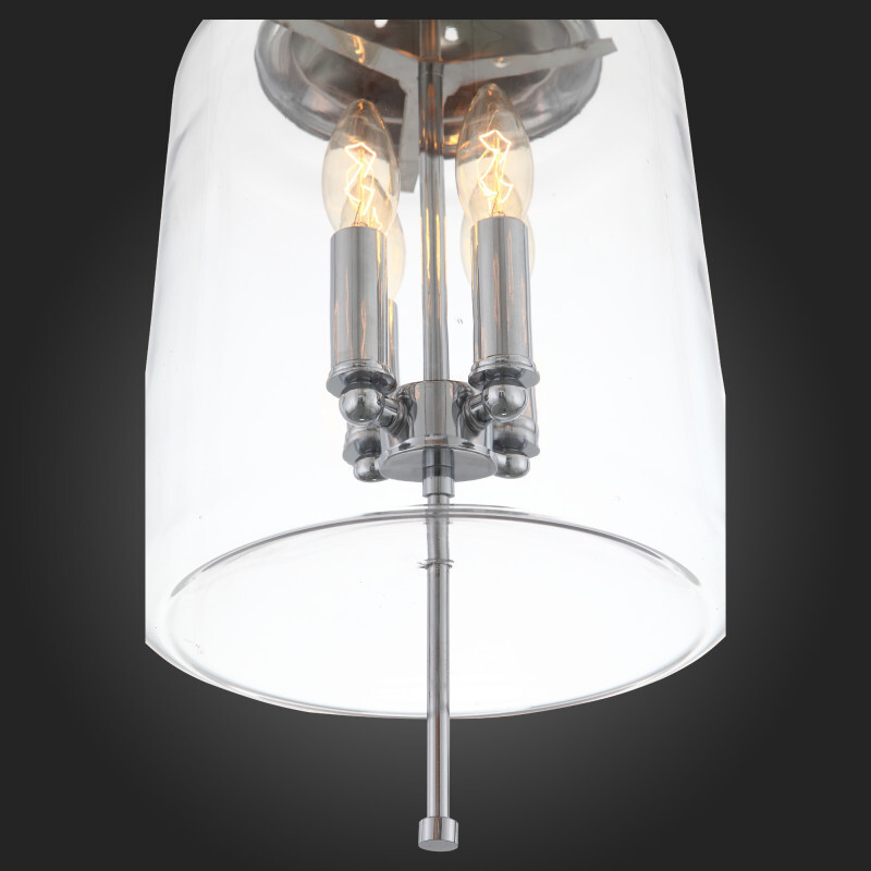 Подвесной светильник ST Luce SL367.103.04