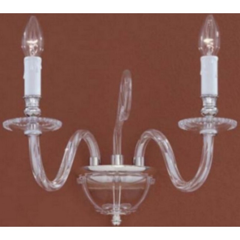 Настенный светильник OR Illuminazione 444/A2