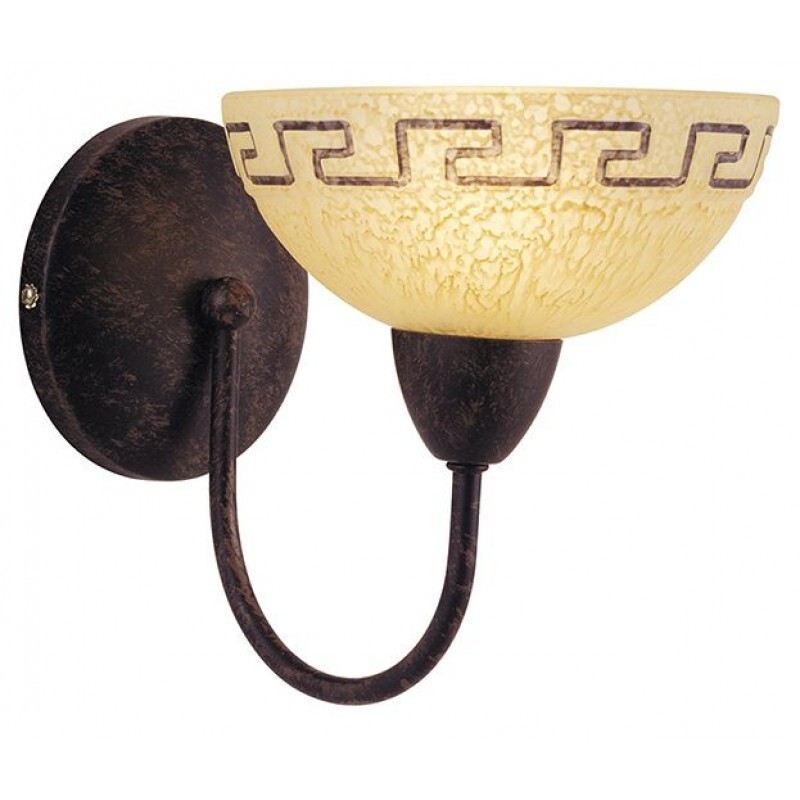 Настенный светильник Globo Rustica 68840W