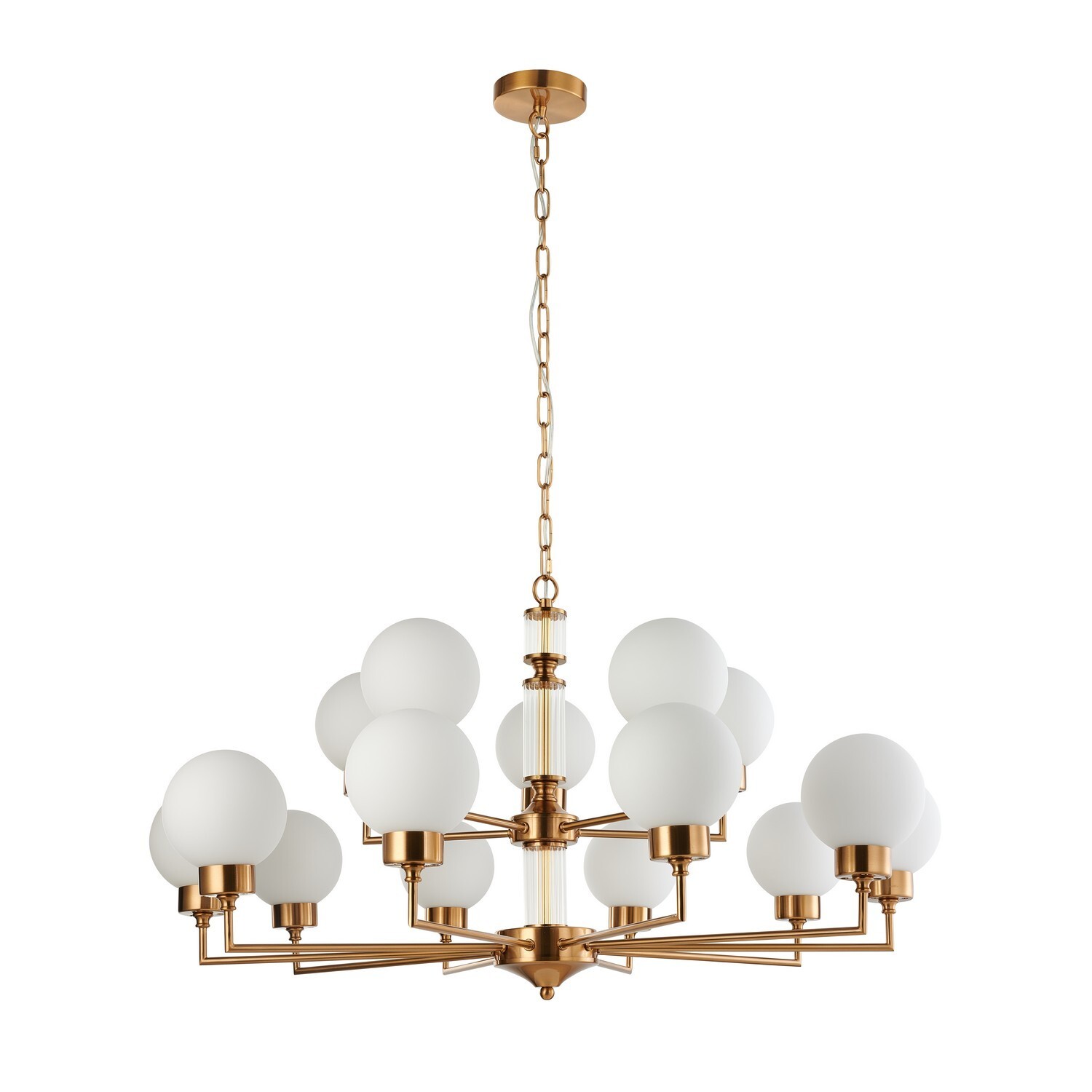 Люстра Favourite 2670-15P