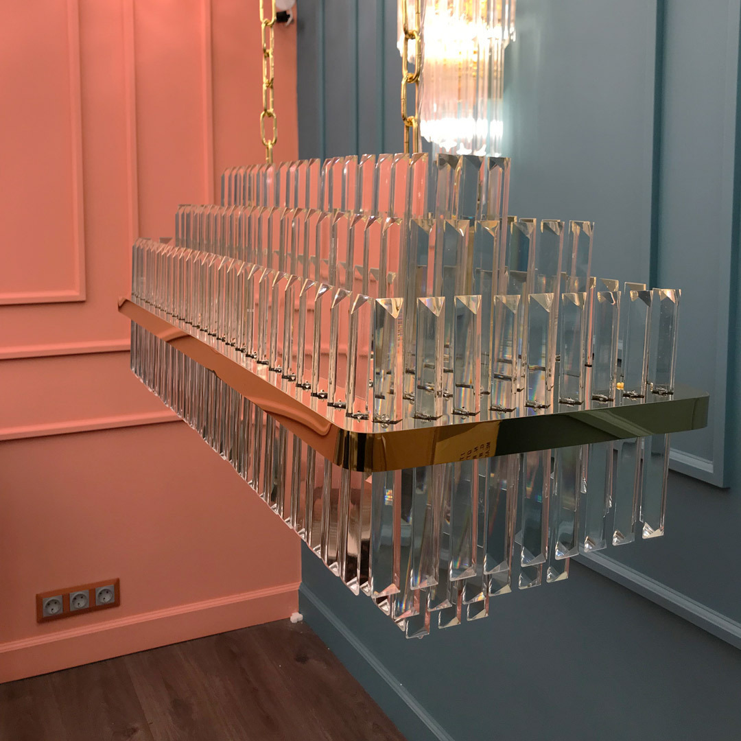 Люстра Cloyd BROTIGAN-D C12 10767