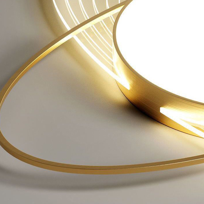 Потолочный светильник INGER C D42 by ImperiumLoft