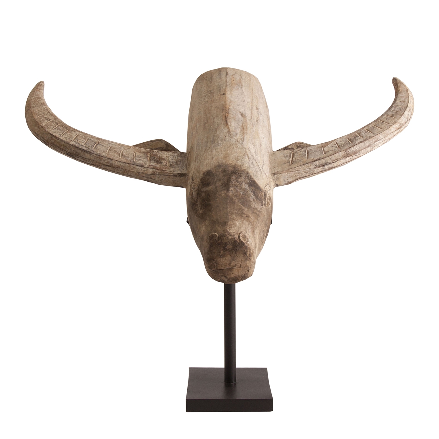 Бюст быка 23060 Vical