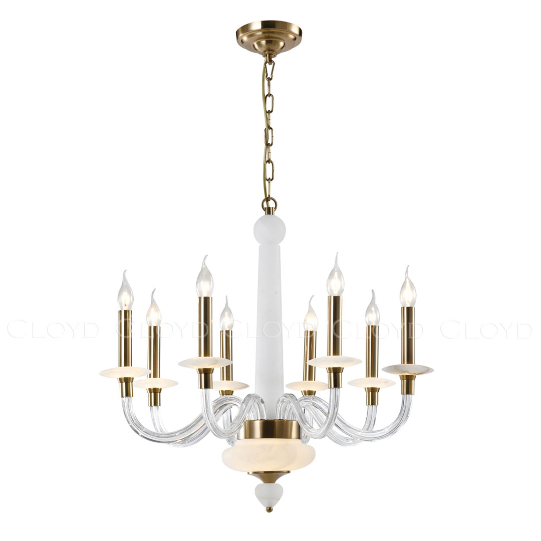 Люстра подвесная Cloyd Sherington 11315