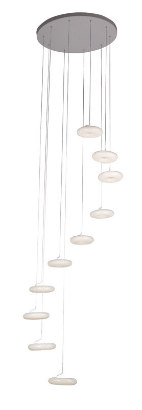 Подвесной светильник ST Luce SL902.503.10D