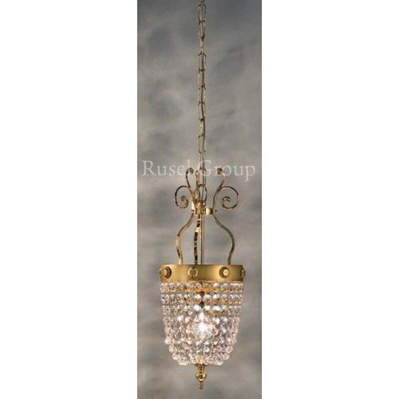 Подвесной светильник Masiero ELEGANTIA 1 (Emme Pi Light 6000)