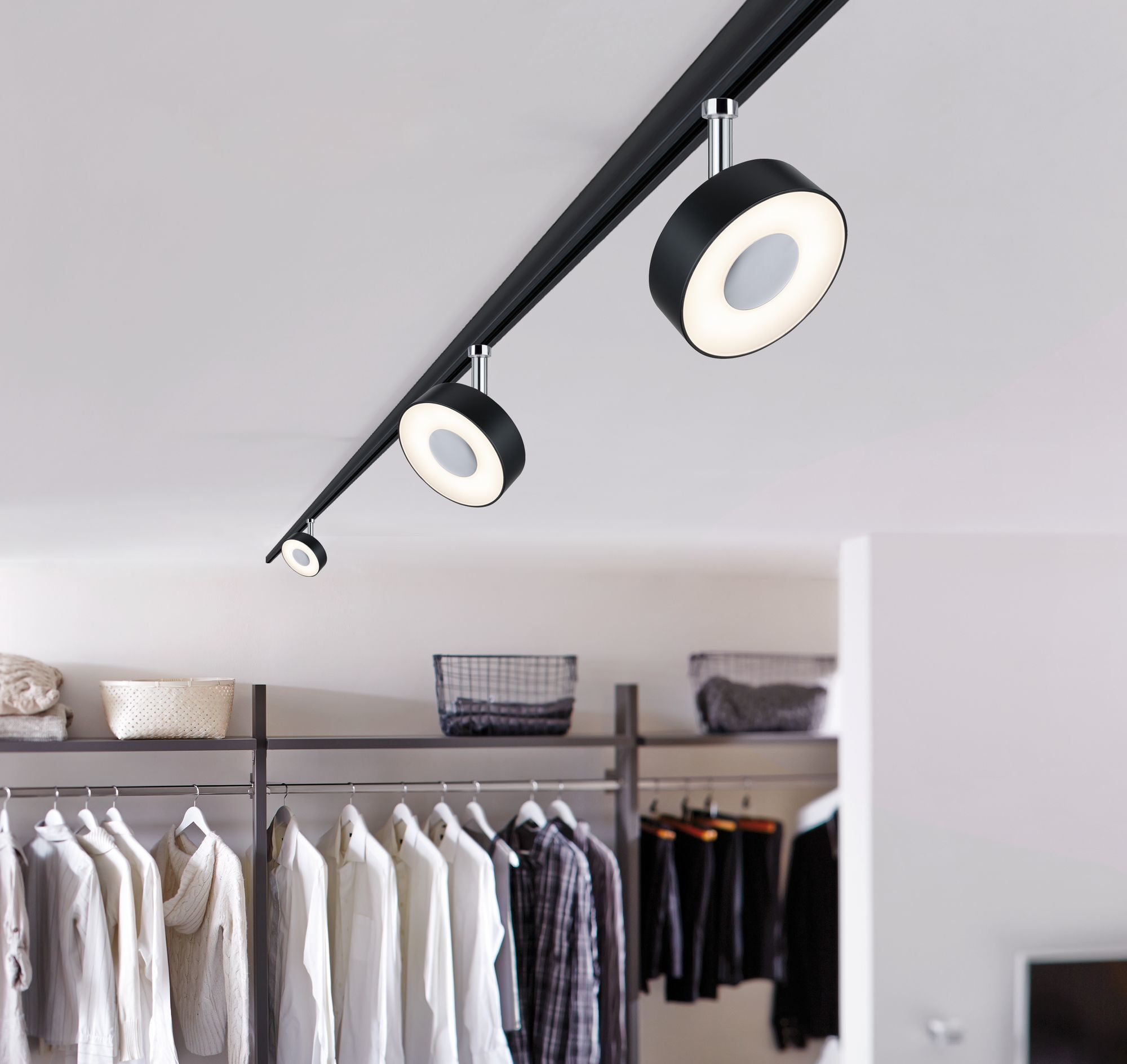 Светильник для шинопровода Paulmann 96915