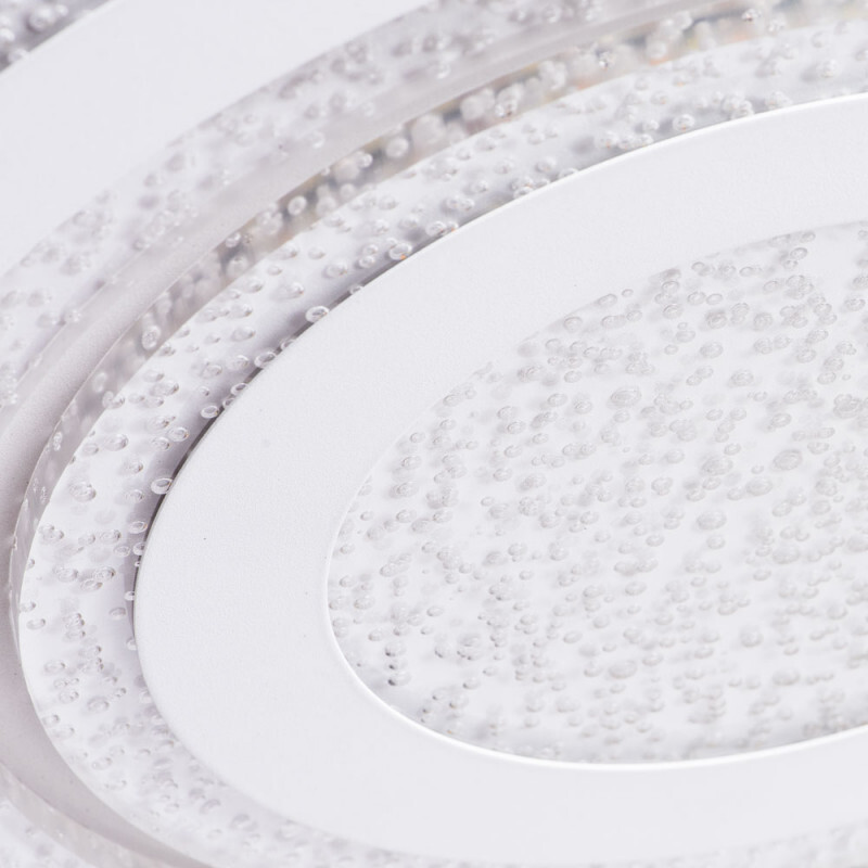 Накладной светильник Arte Lamp A1381PL-1CL