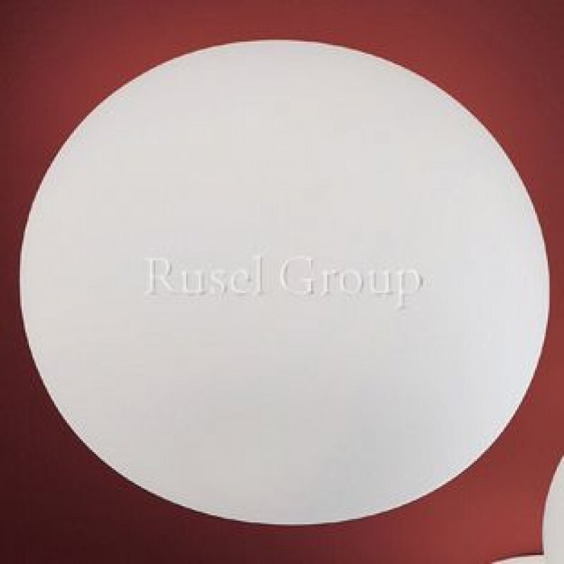 Потолочный светильник Vistosi LUCCIOLA PL G