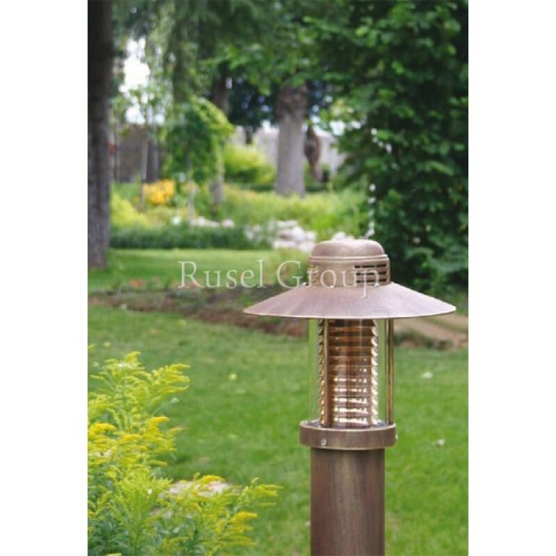 Уличный светильник Kolarz FUTURA COLOR 95018/H