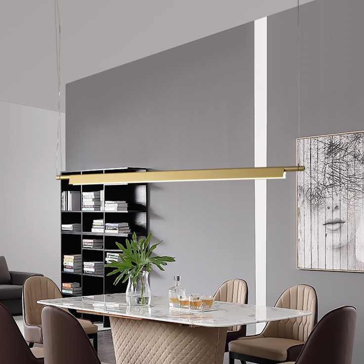 Подвесной светильник NETTAN by ImperiumLoft