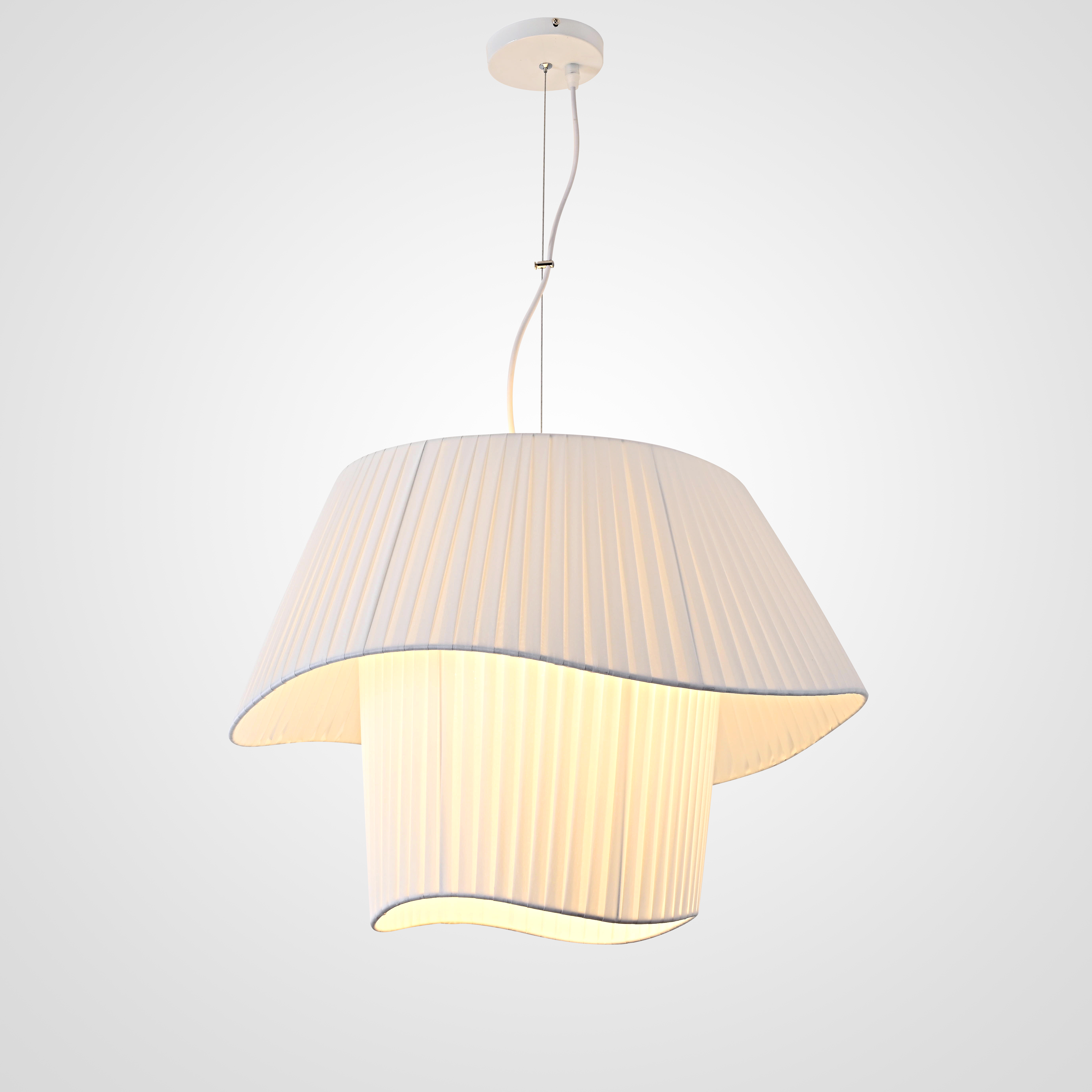 Подвесная Люстра Vanilla D80 By Imperiumloft