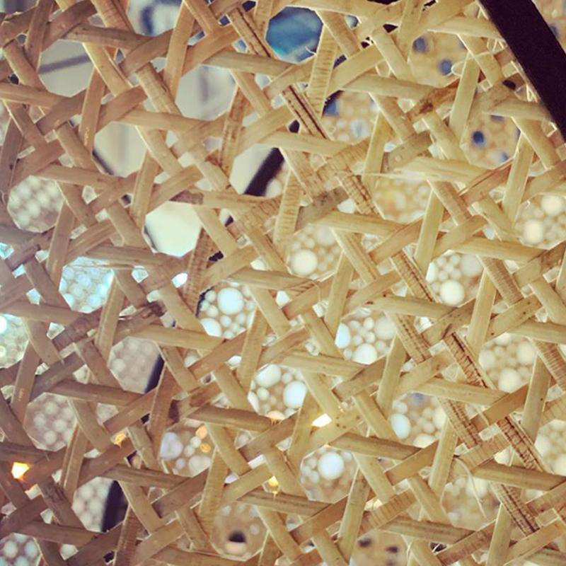 Настольная лампа RAVDNA TAB by ImperiumLoft