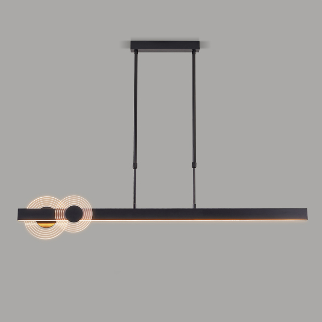 Потолочный светильник EDNAR by ImperiumLoft