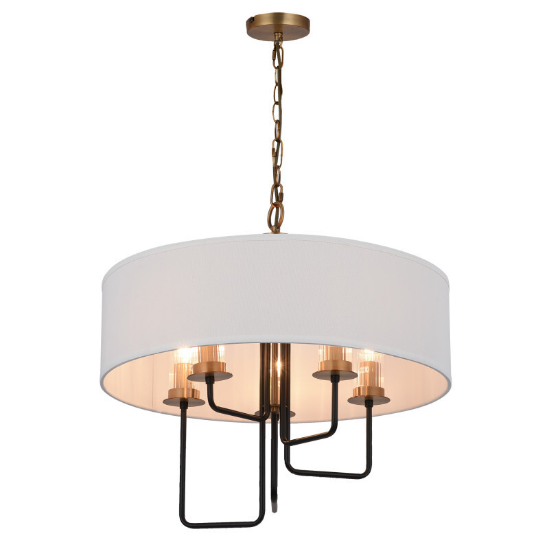 Подвесная люстра ST Luce SL336.303.05