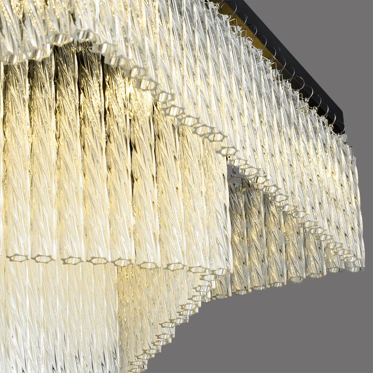 Люстра потолочная Lumion 6576/11CS