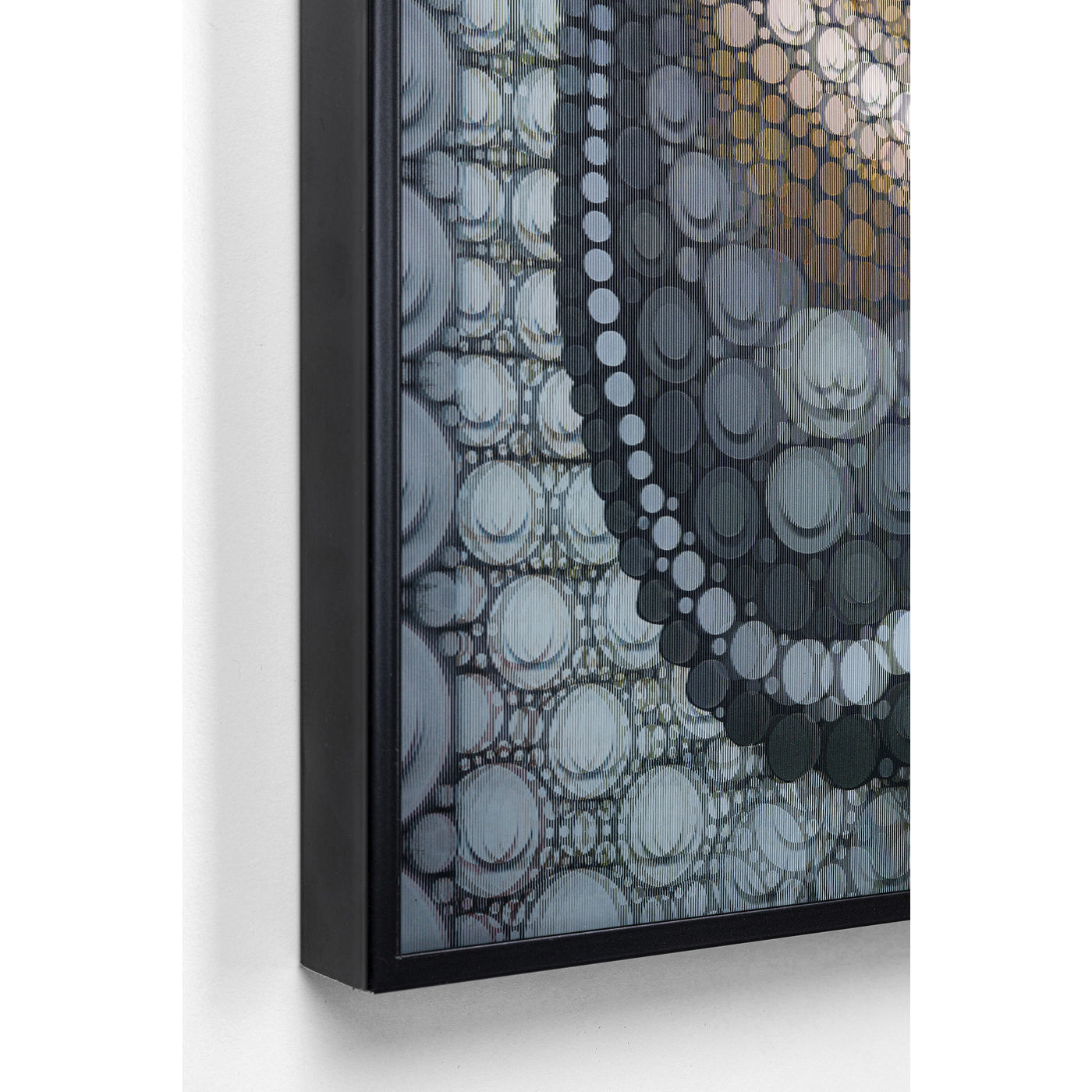 3D картина Hip-hop star 51822 KARE