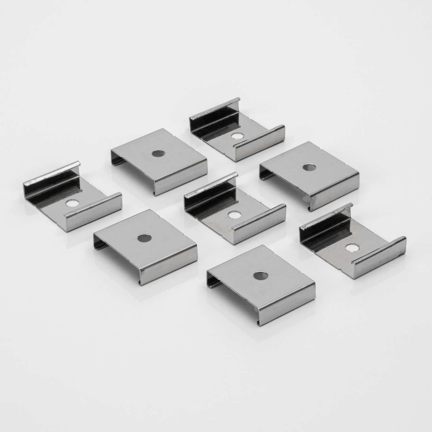 Комплект креплений для профиля DesignLed LS1613-FIX