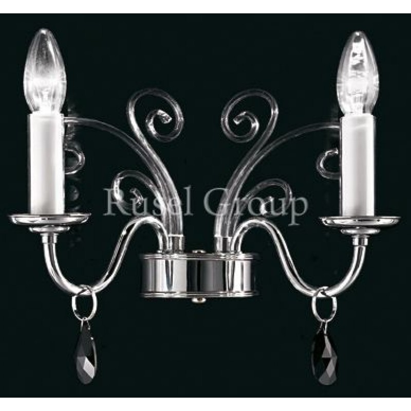 Настенный светильник Italamp Lira 743/AP2