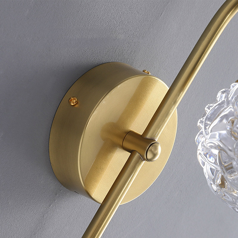 Настенный светильник VERENA WALL by ImperiumLoft