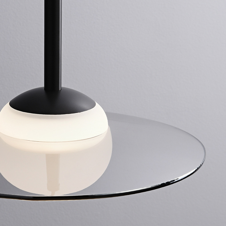 Подвесной светильник GISSUR D30 by ImperiumLoft