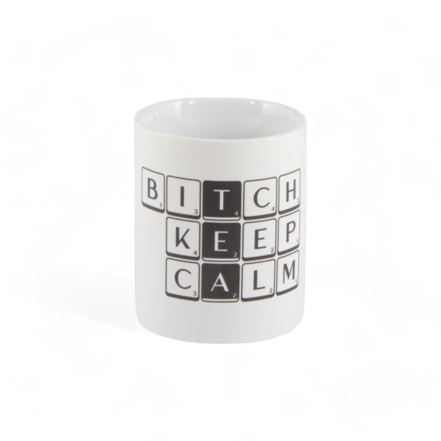 Кружка Seletti Tiles and Tales Tea 18278