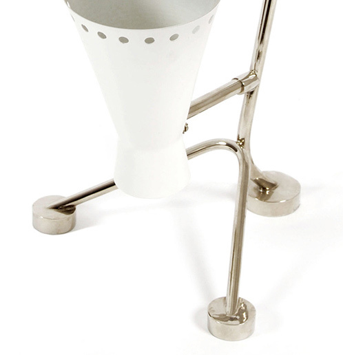 Настольная лампа Delightfull BARRY TABLE