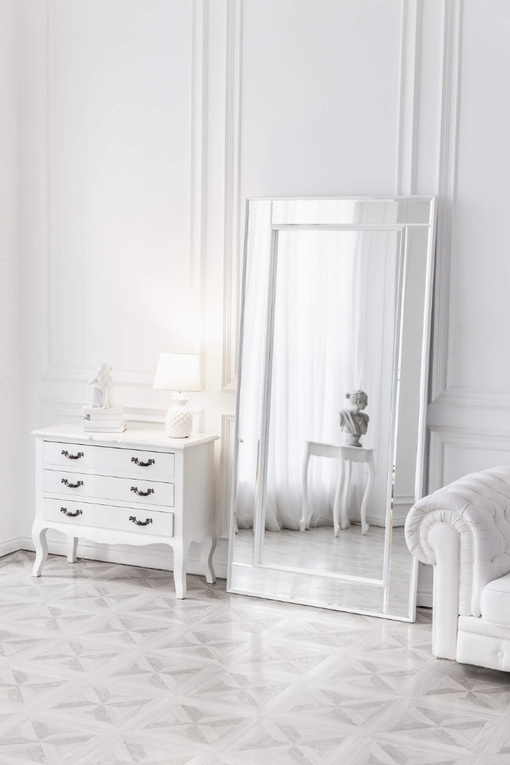 Зеркало BountyHome Sentina mv271