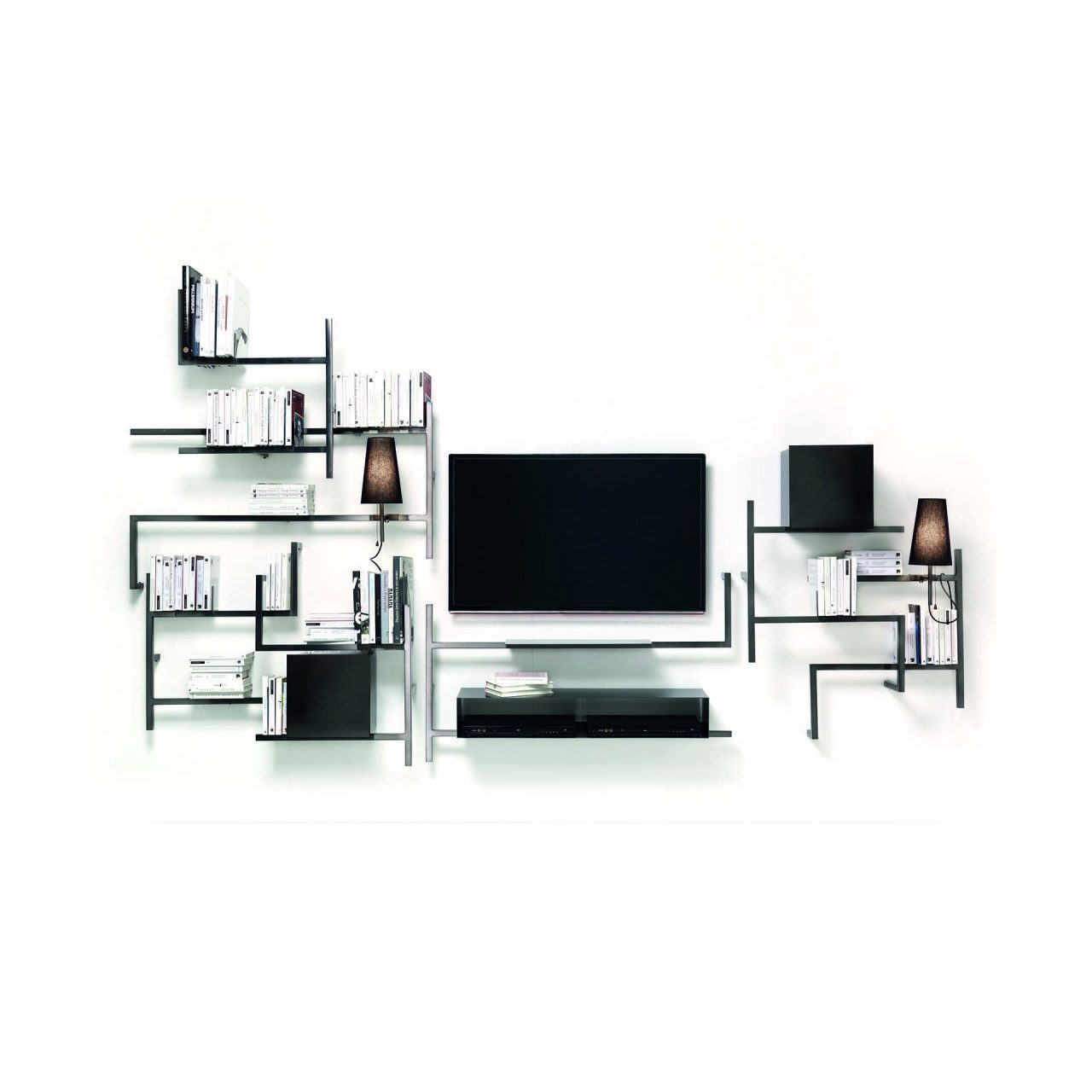 Полка MOGG Antologia module C MAN28LP