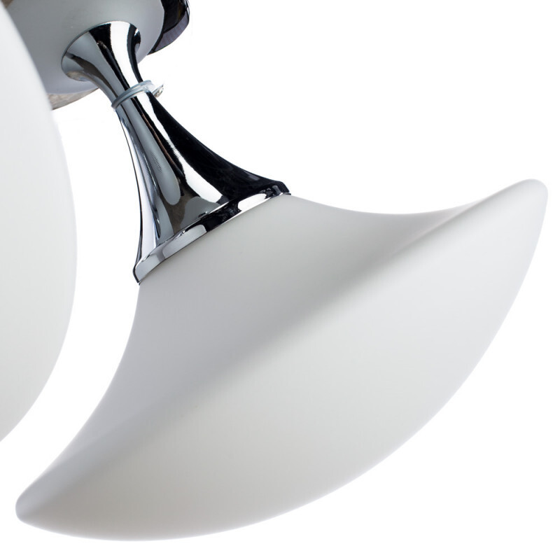 Накладная люстра Arte Lamp A2550PL-3CC