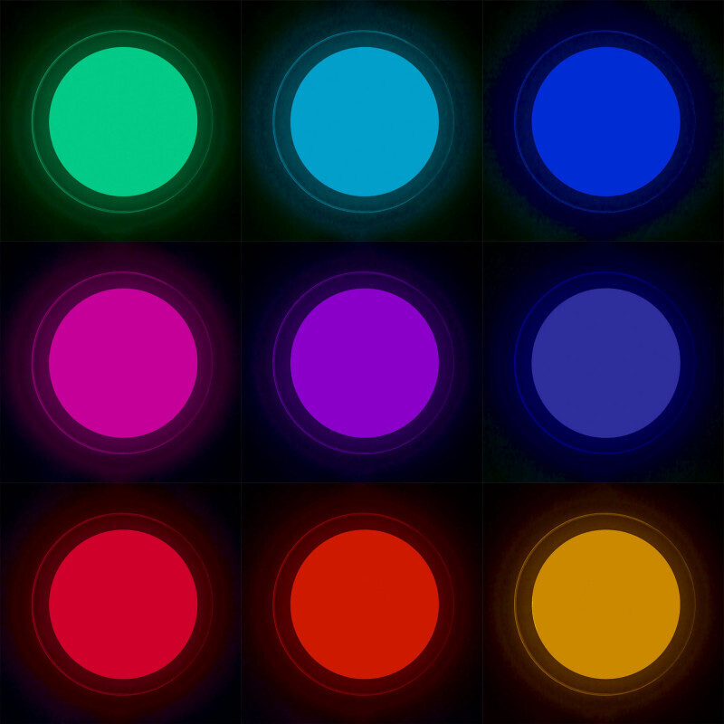 Накладной светильник Citilux CL734330G