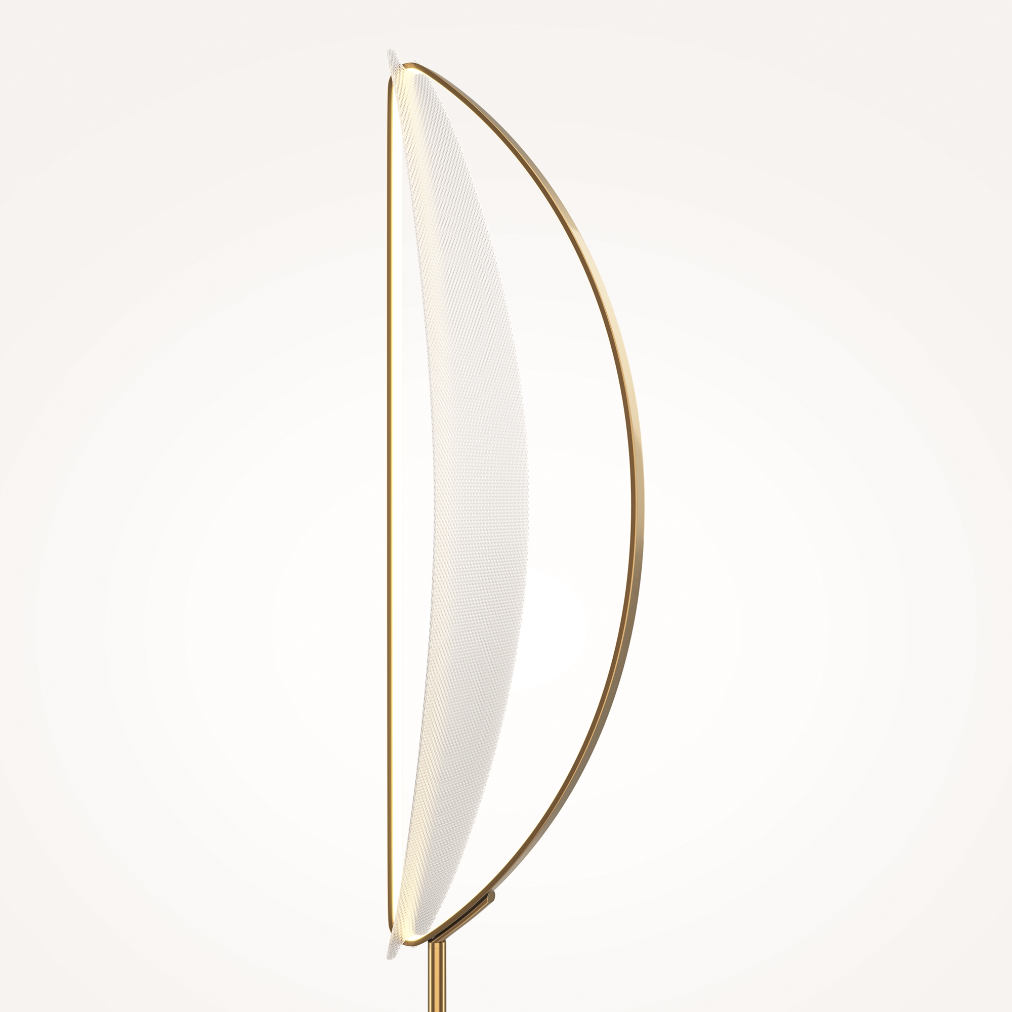 Напольный светильник (торшер) Maytoni MOD281FL-L33BS3K