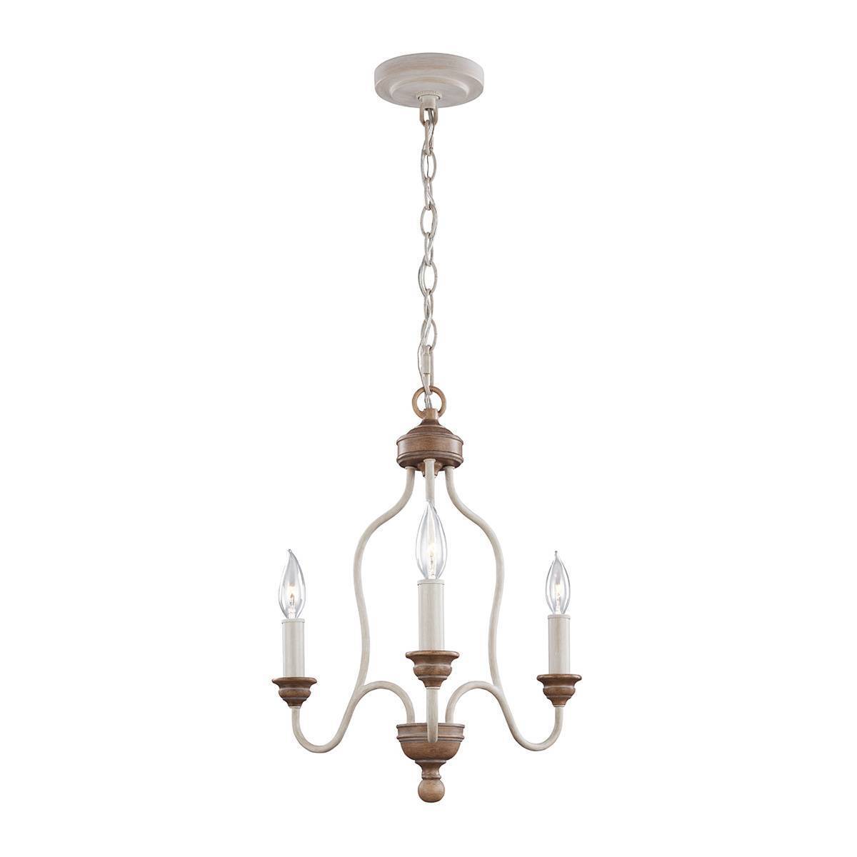 Люстра Feiss FE/HARTSVILLE3